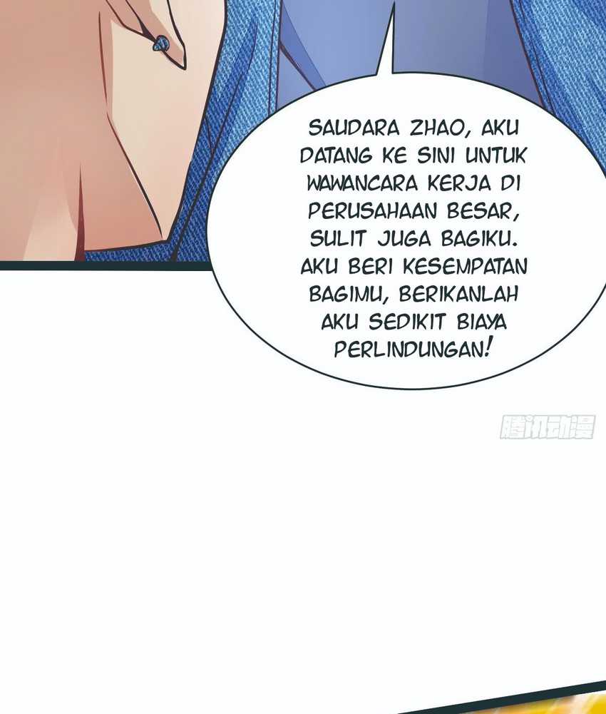 Rebirth Into the Strongest Immortal Cultivator Chapter 12 Bahasa Indonesia